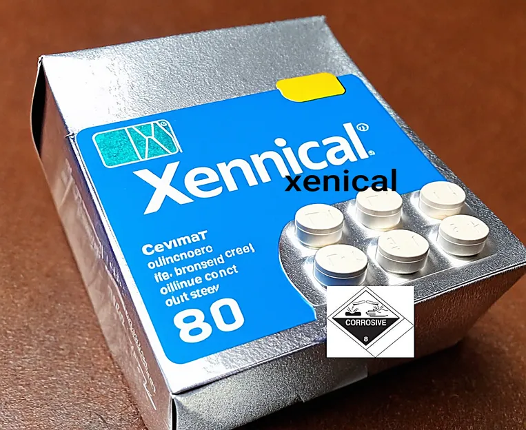 Xenical 1