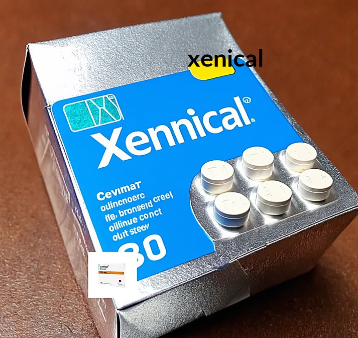 Xenical 3